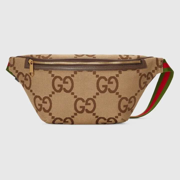Jumbo GG belt bag