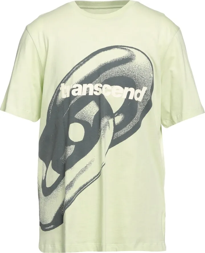 T-shirt White