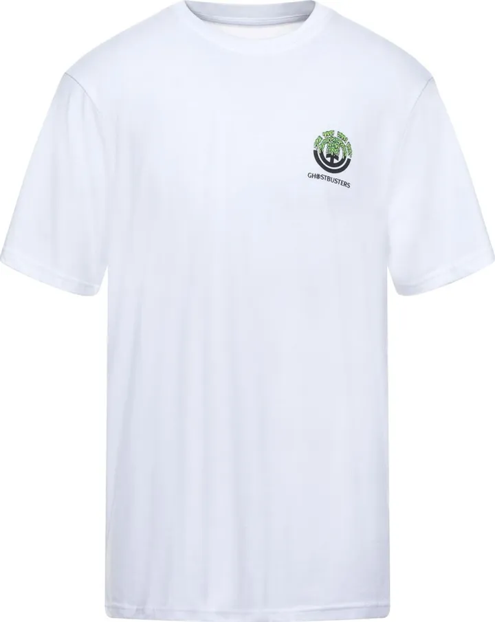 T-shirt White