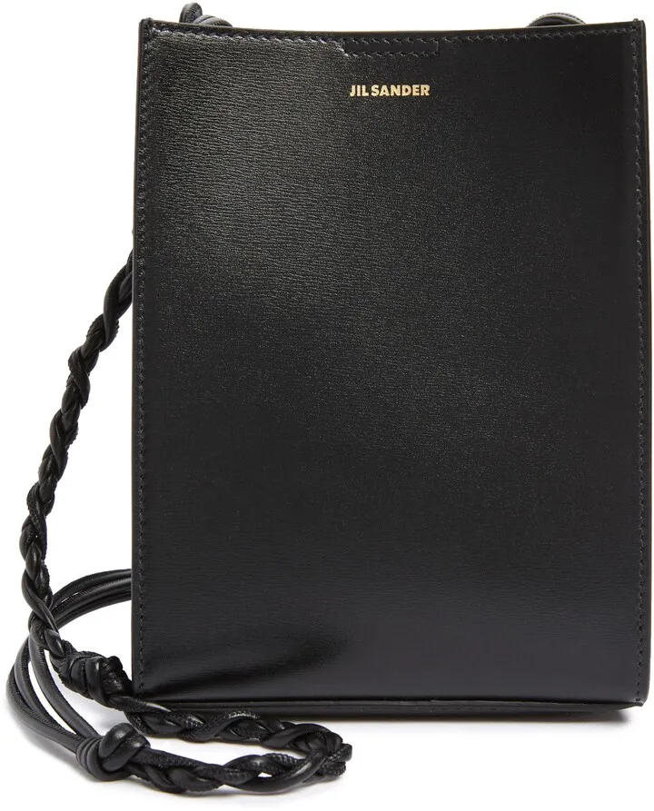 Small Leather Shoulder Bag