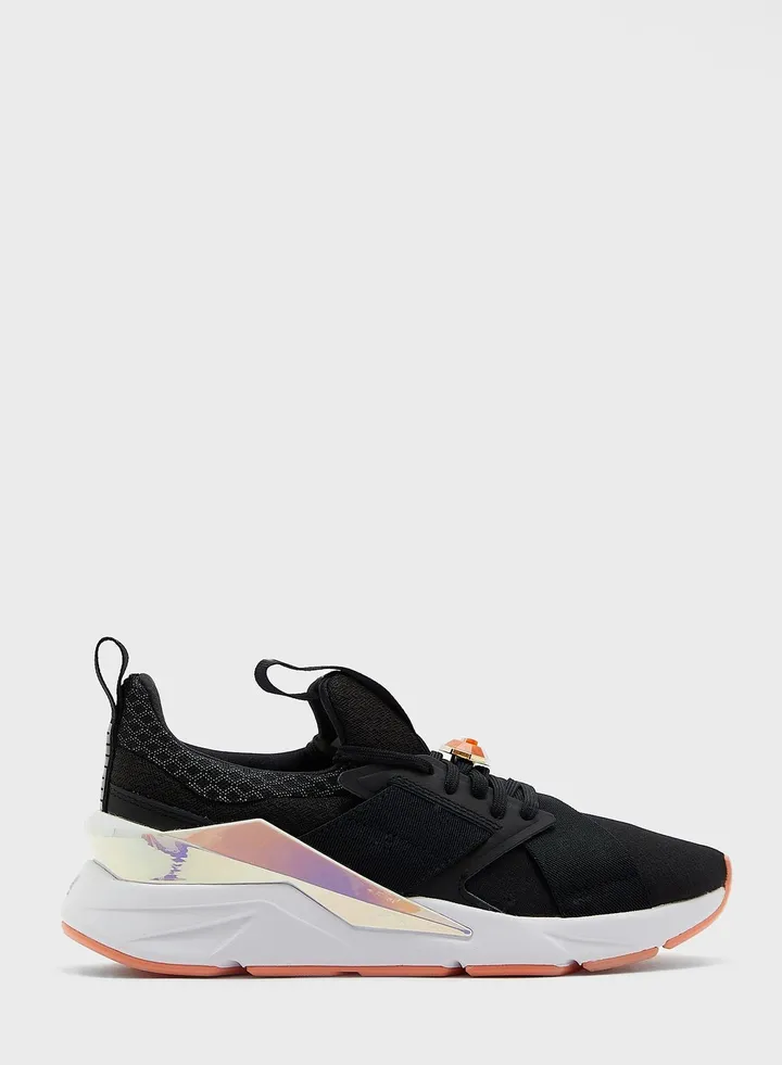 Muse X5 Crystal.G