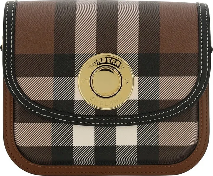 Elizabeth Shoulder Bag