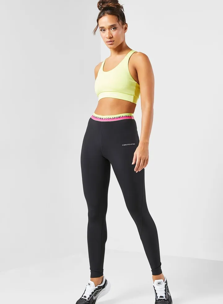 Oleta Tights