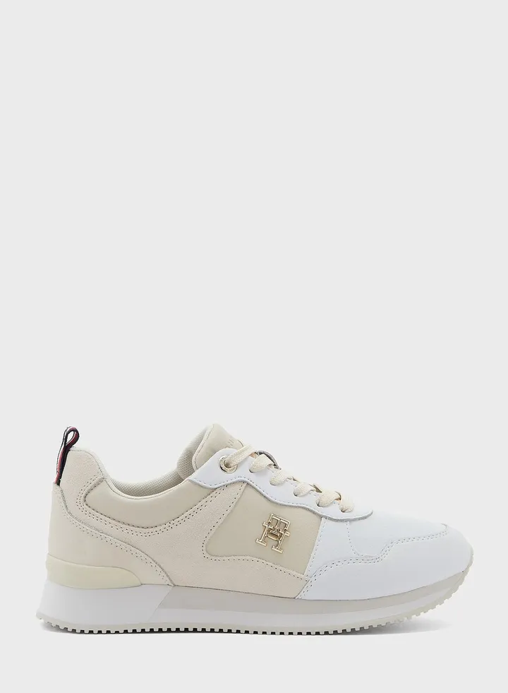 Essential Runner Sneakers