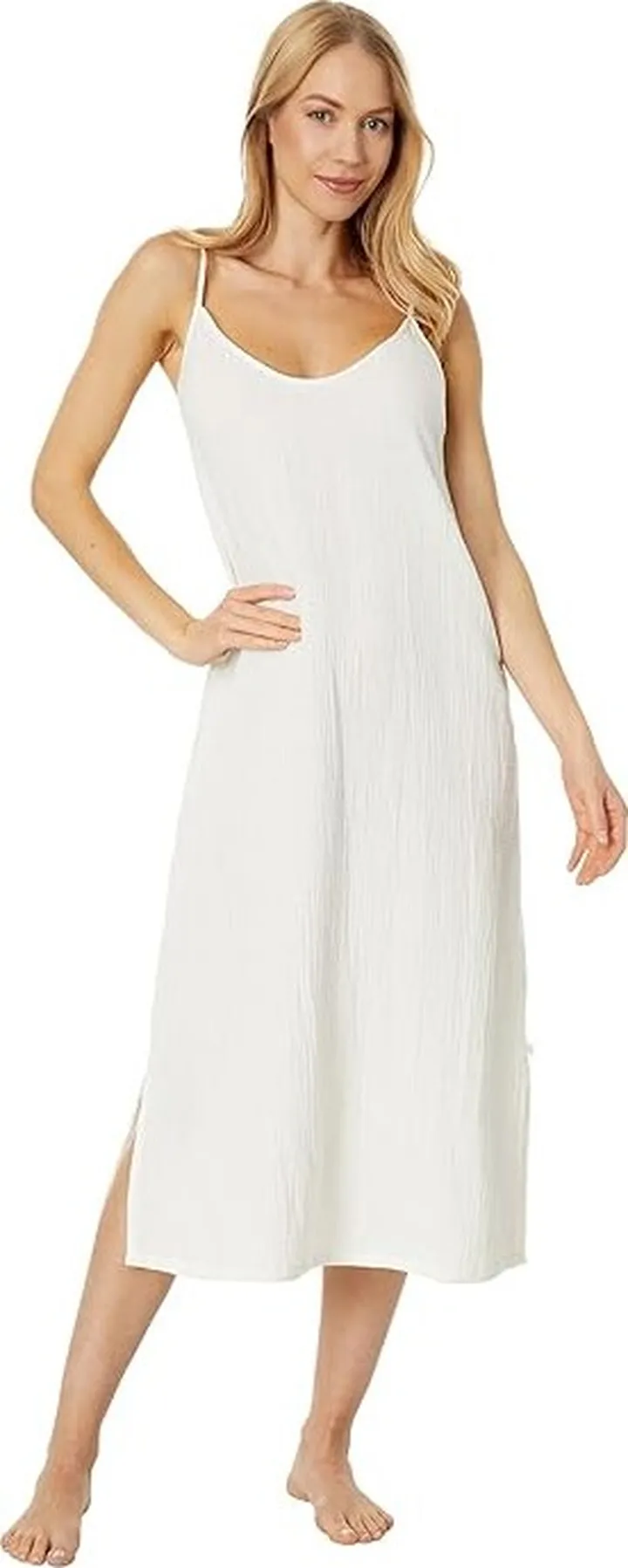 UGG Aubriella Dress (Nimbus) Women's Clothing