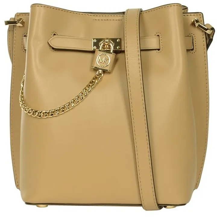 Michael Michael Kors Hamilton Legacy Medium Messenger Bag