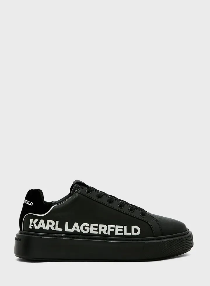 Kapri Low Top Sneakers