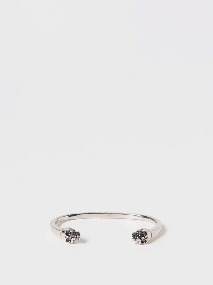 Jewel men Alexander Mcqueen