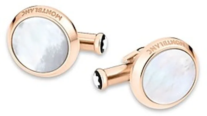 Montblanc Cufflinks