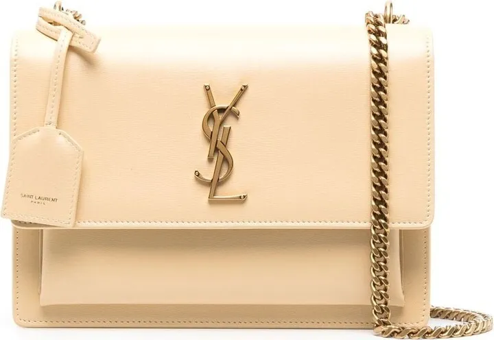 medium Sunset crossbody bag