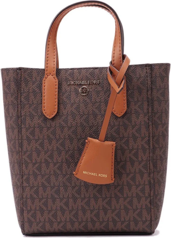 Xs Shopper Tote Xbody