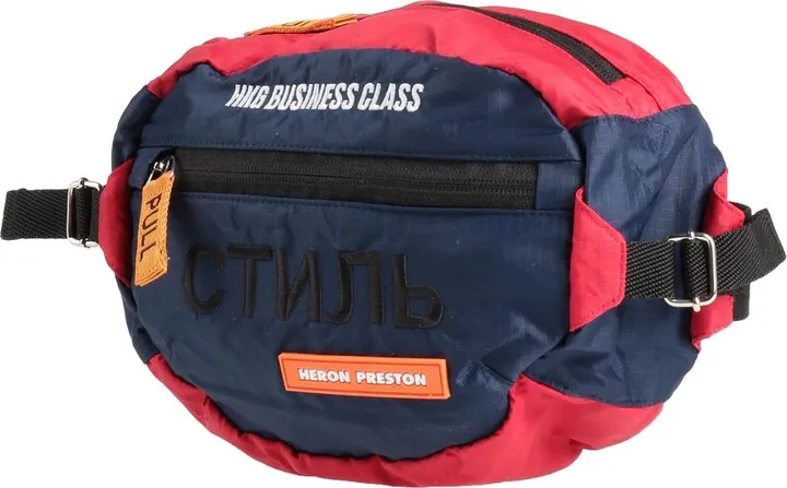 Bum Bag Navy Blue