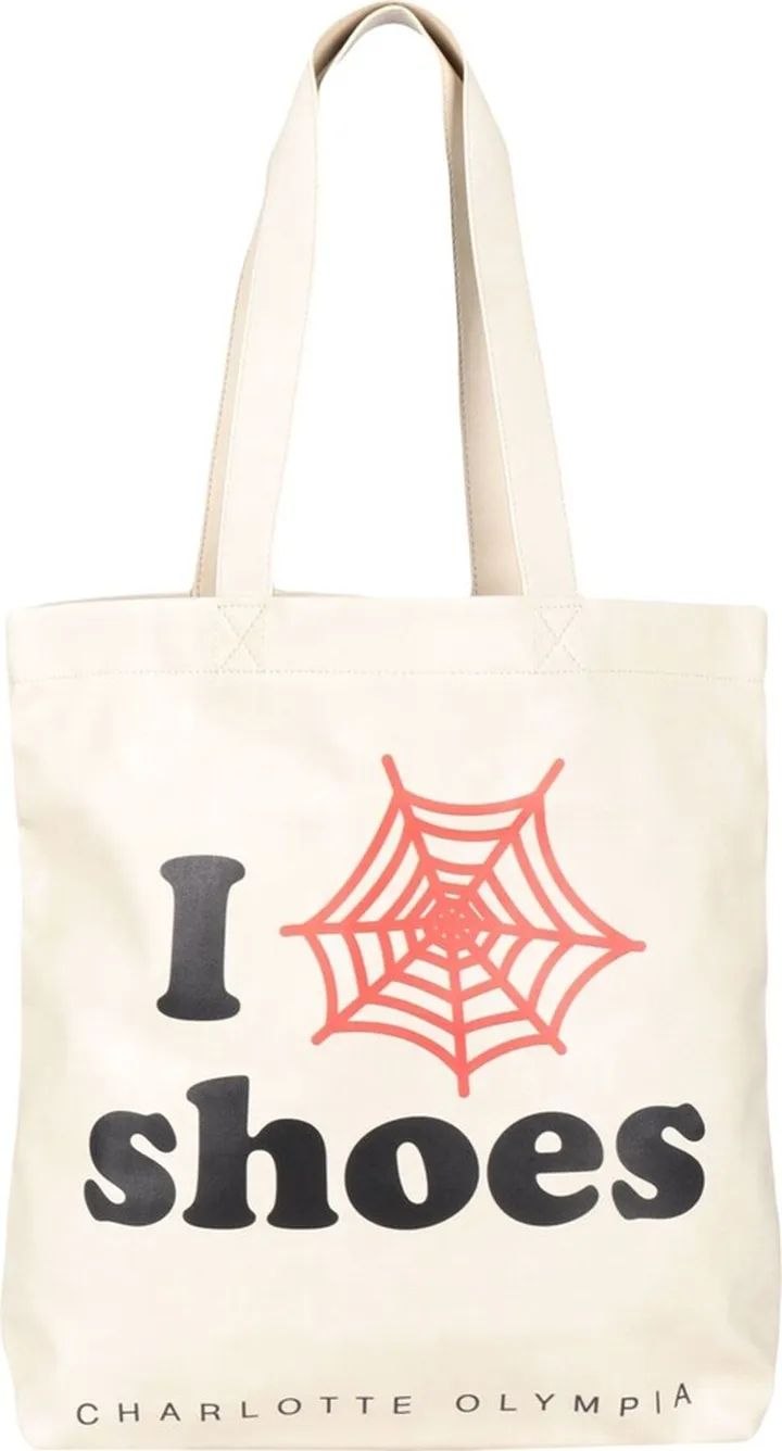Handbag Beige