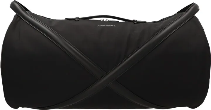 'the Curve' Duffel Bag