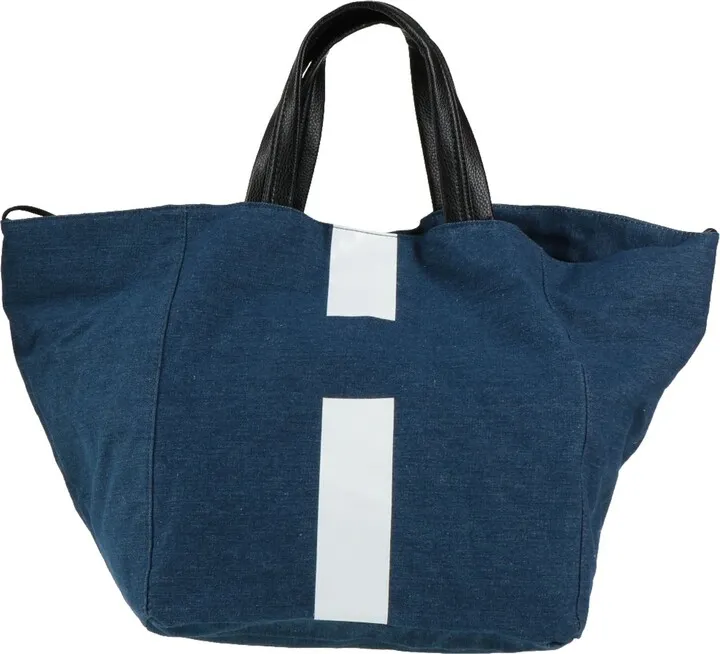 Handbag Blue