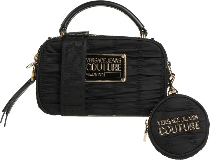 Cross-body Bag Black