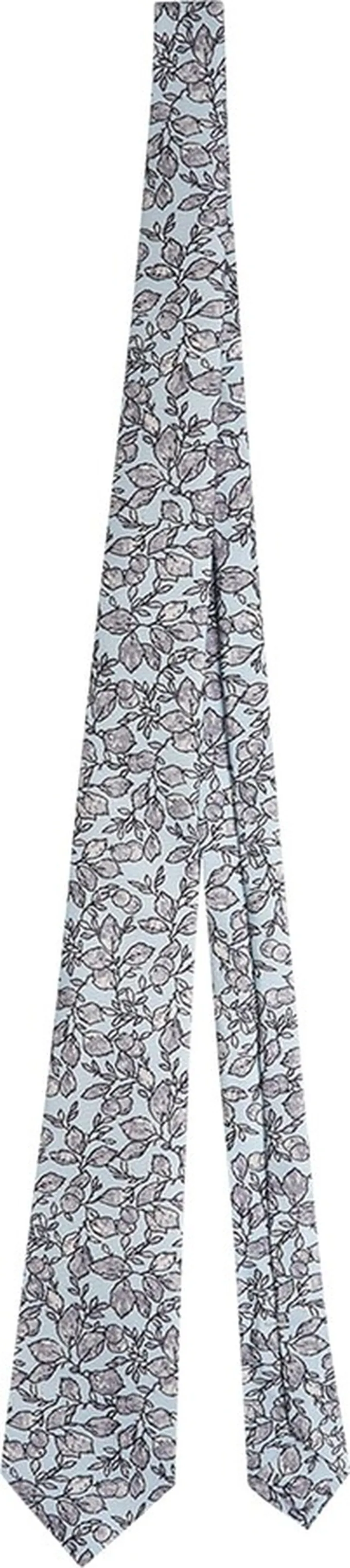 Tie Silk