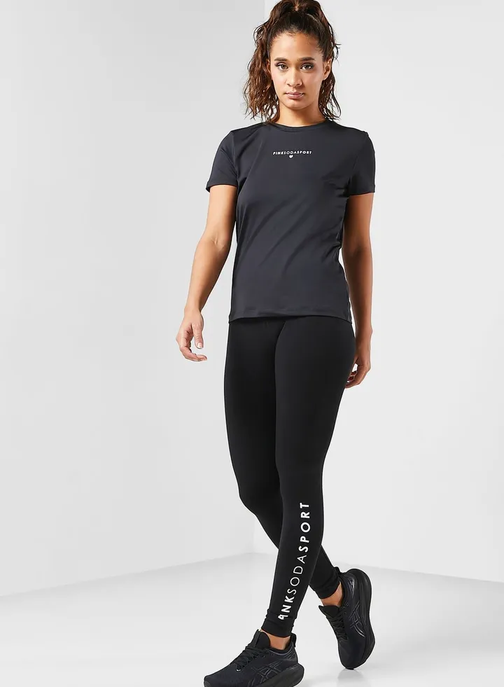 Calle Leggings