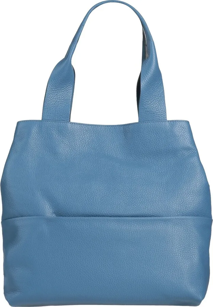 Handbag Pastel Blue