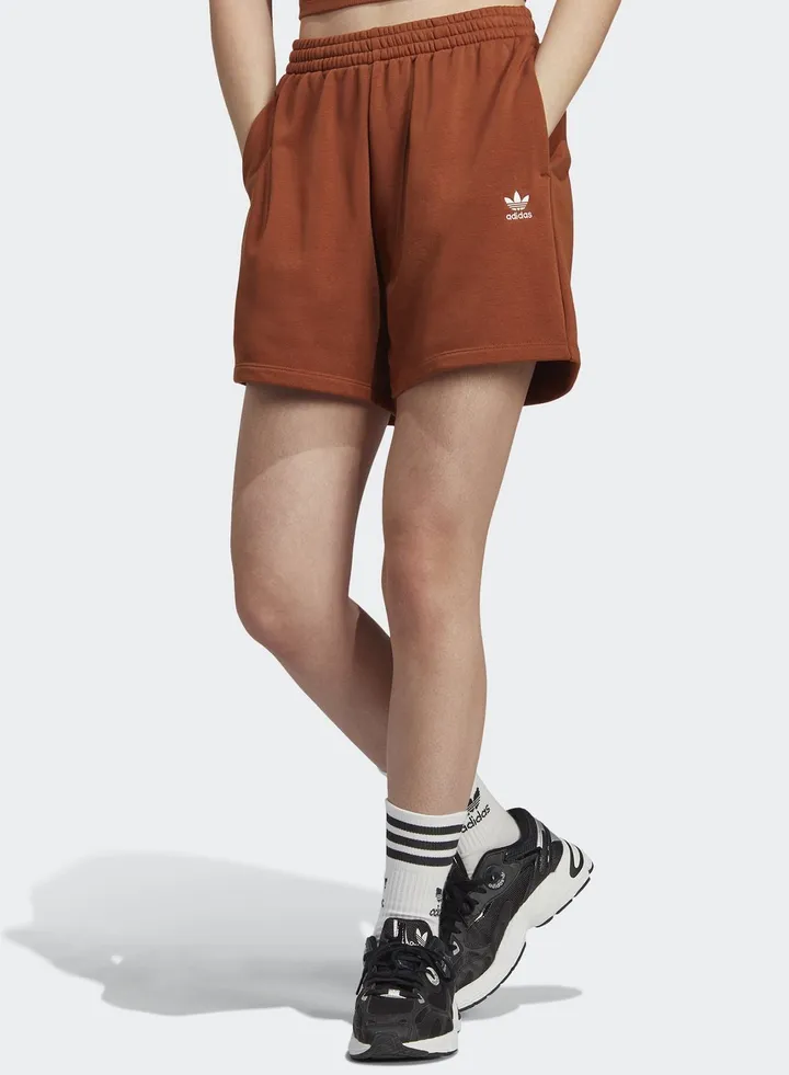 Logo Shorts