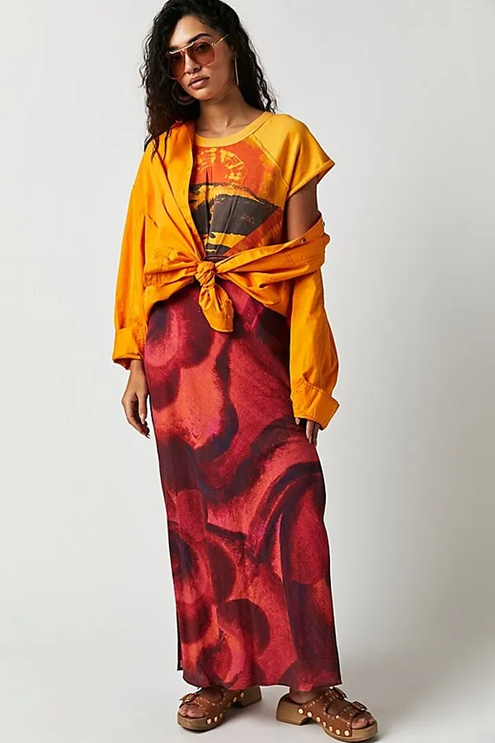 Keanu Dress by Free People