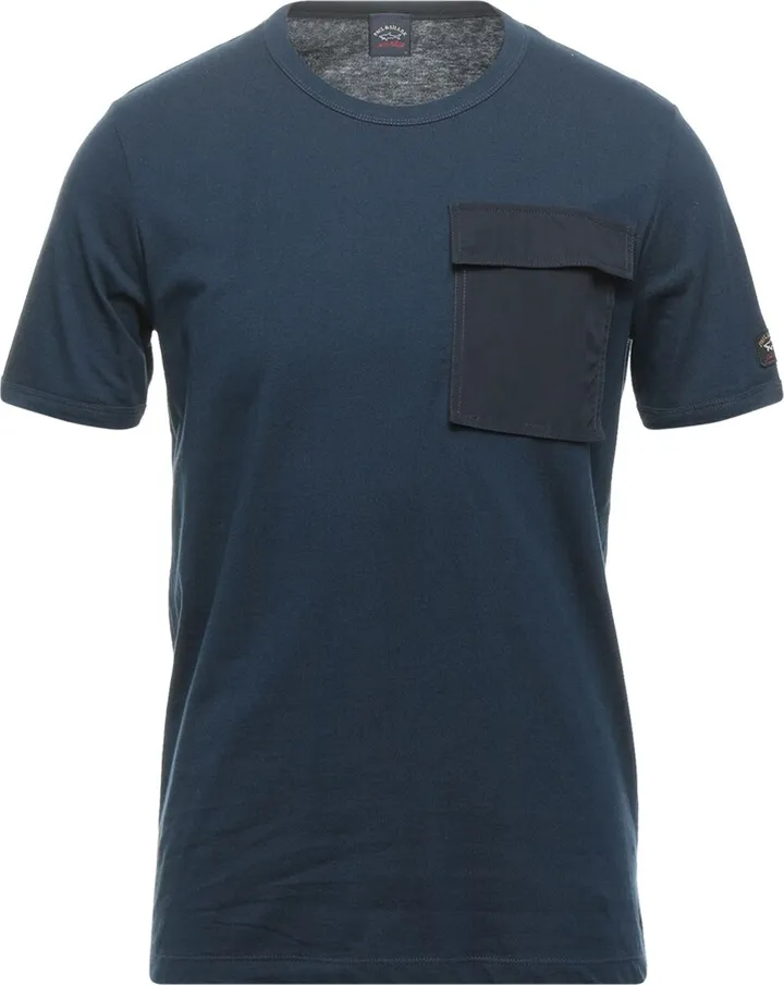 T-shirt Midnight Blue