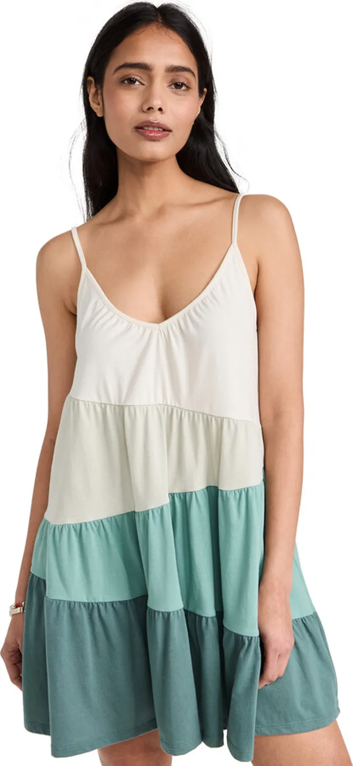 Z Supply Amalfi Dress
