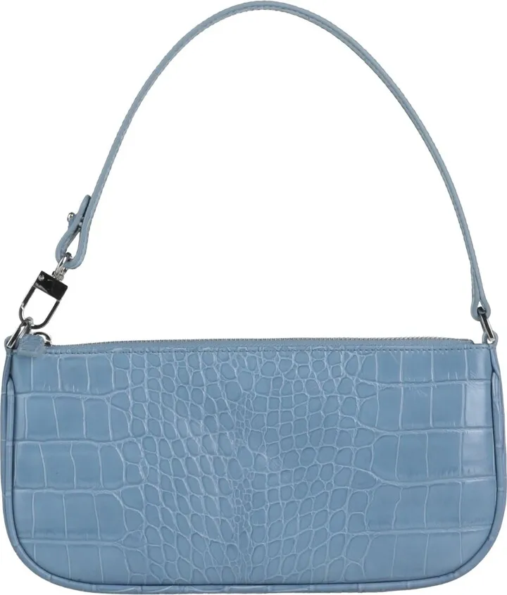 Handbag Dark Brown