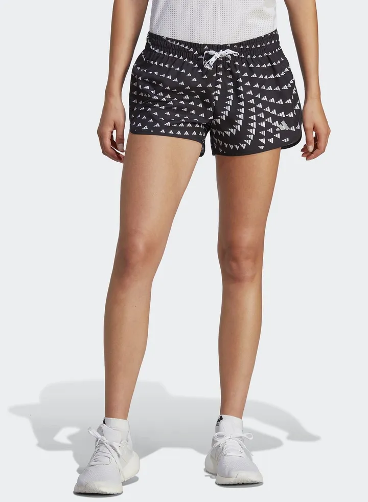 Run It Brand Love Shorts