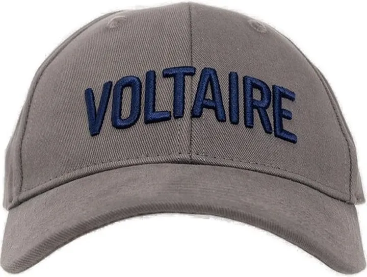 Zadig & Voltaire Klelia Baseball Cap