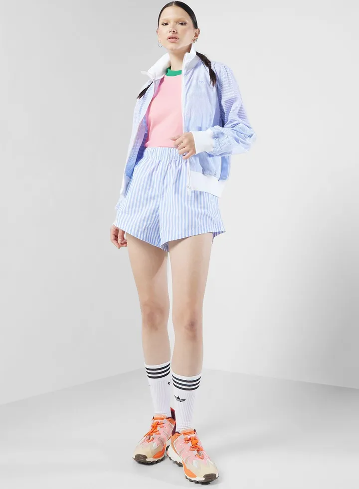 Premium Essential Shorts