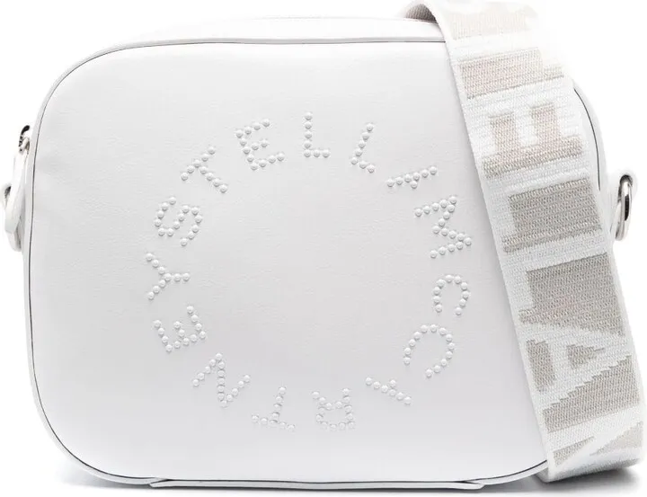 Stella Logo mini bag