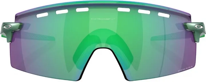 Encoder Strike Vented oversize-frame sunglasses