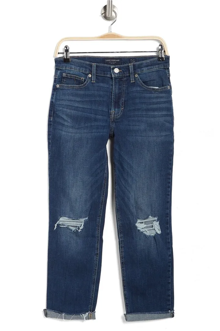 Sienna Boyfriend Jeans