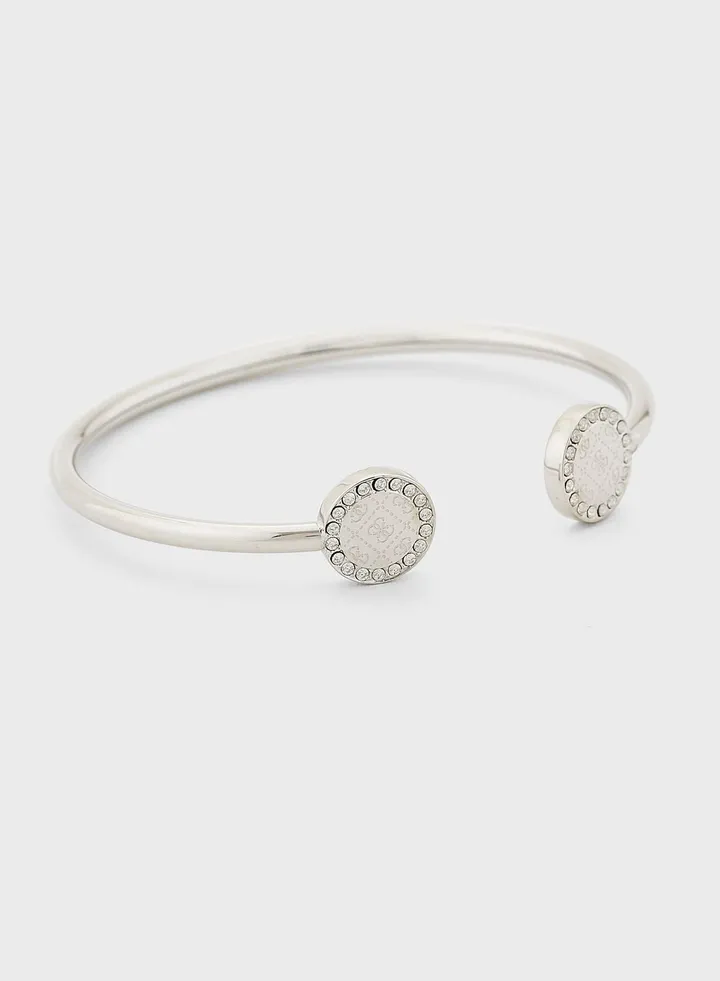 Round Harmony Bracelet