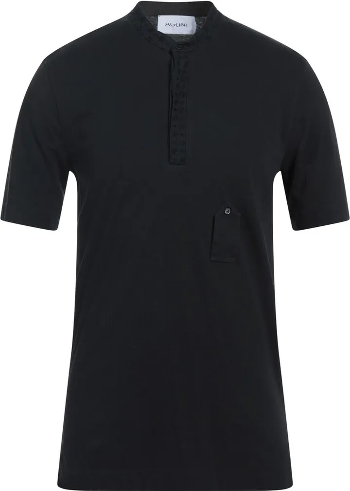 T-shirt Black
