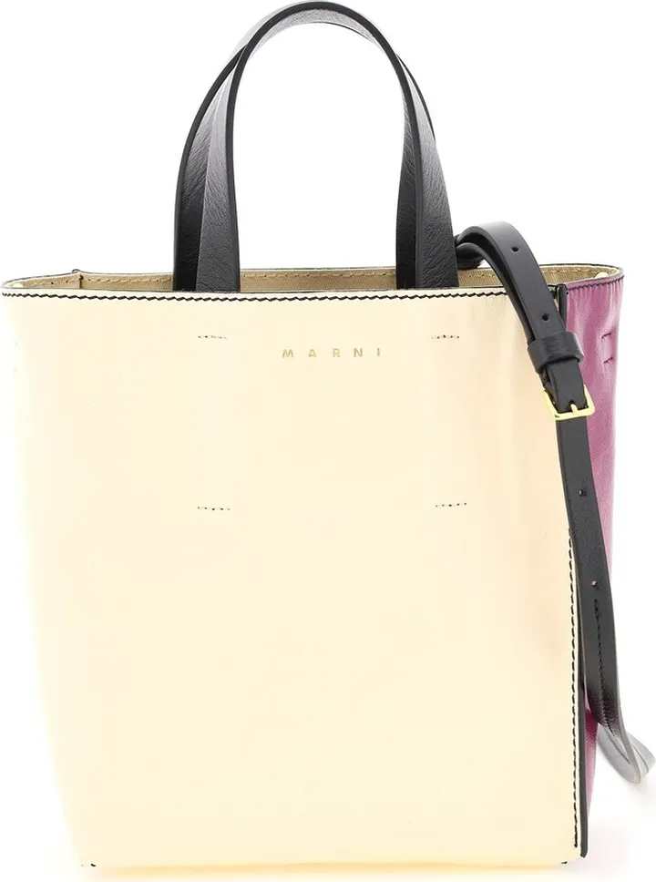 Museo Soft Mini Bag