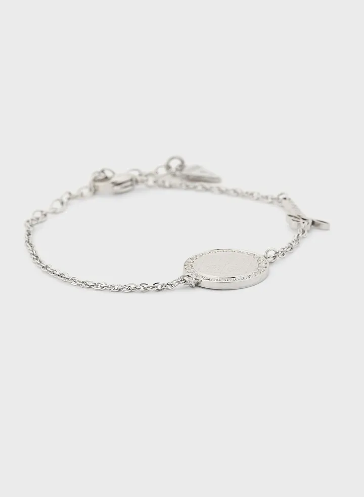 Round Harmony Bracelet