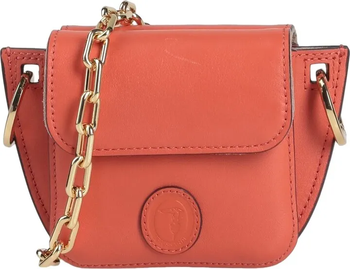 Cross-body Bag Black