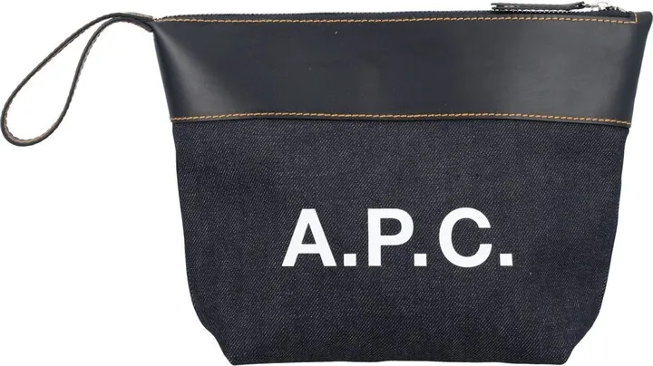 Axelle Pouch