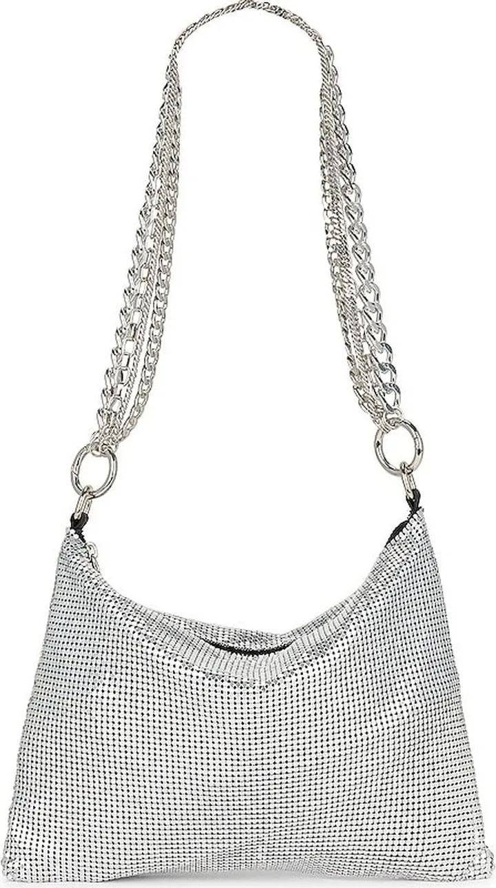 Chainmail Bag