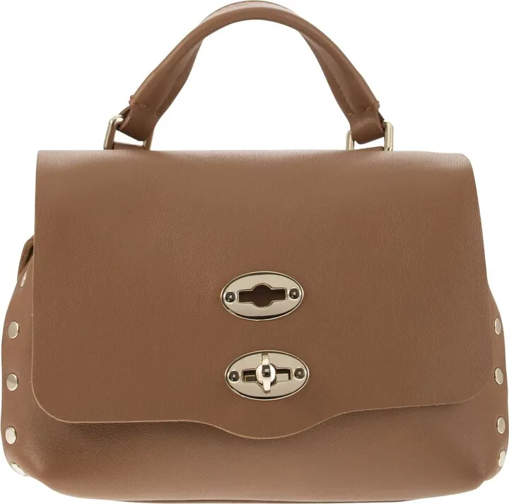 Heritage - Baby Leather Handbag
