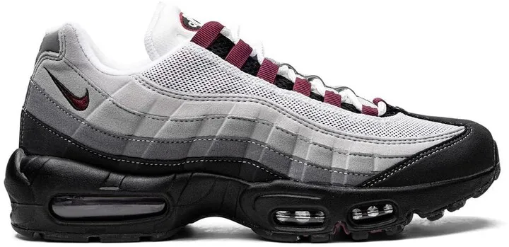 Air Max OG 95 "Dark Beetroot" sneakers