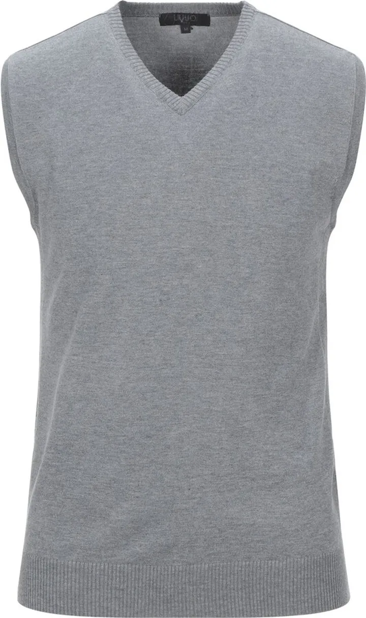 Sweater Light Grey