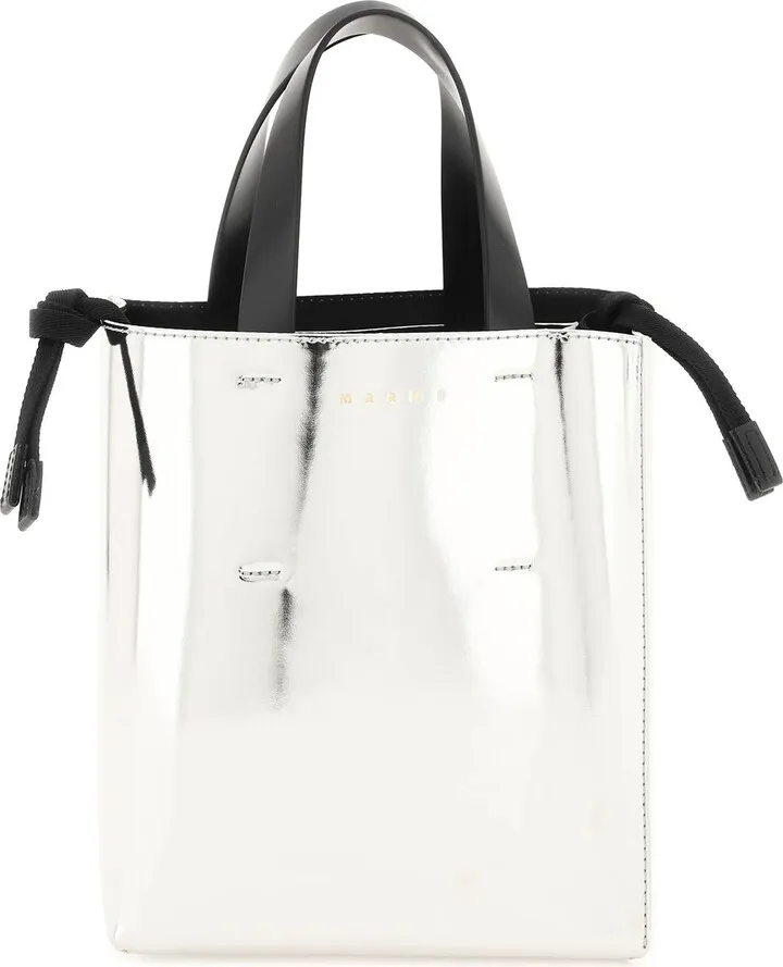Museo Mini Tote Bag