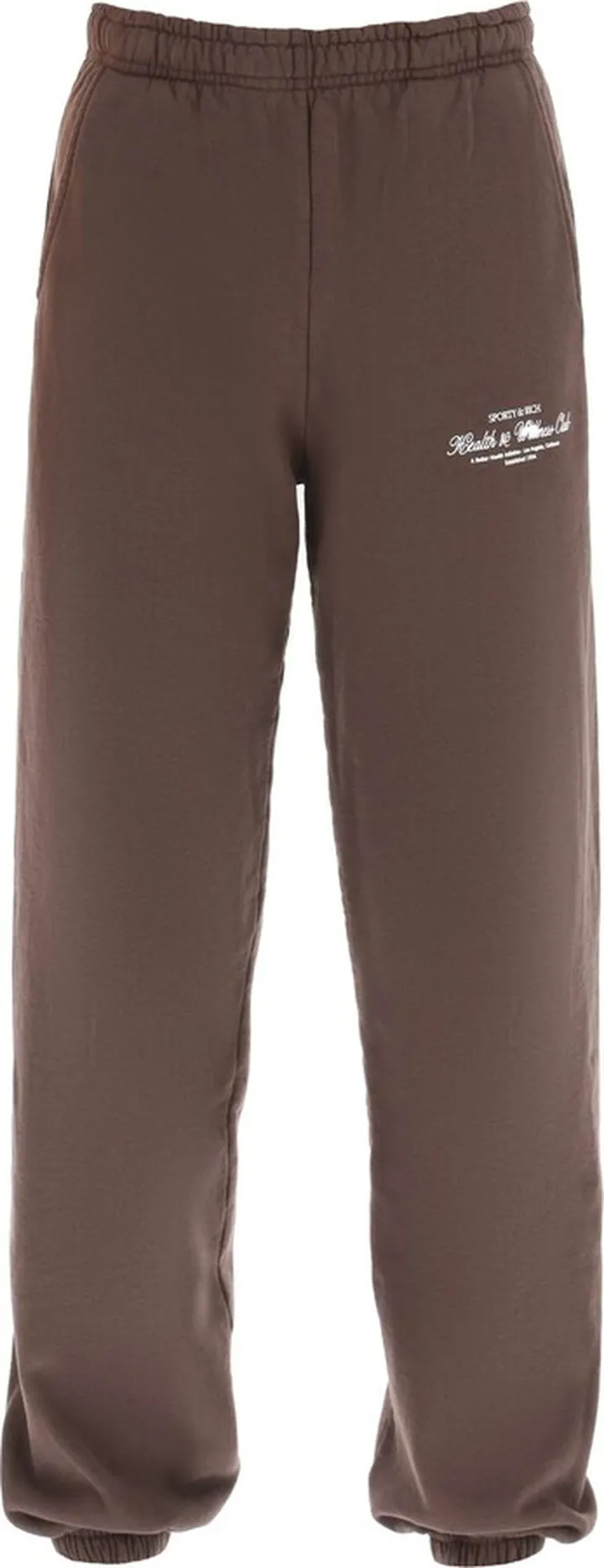 Health And Wellness Sweatpants