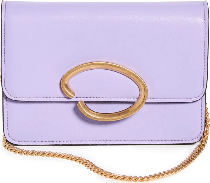 Oscar de la Renta O Pouchette