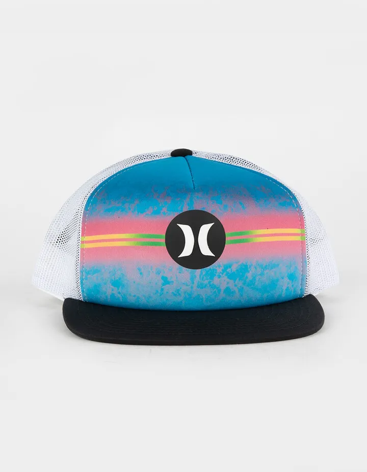 HURLEY Balboa Mens Trucker Hat