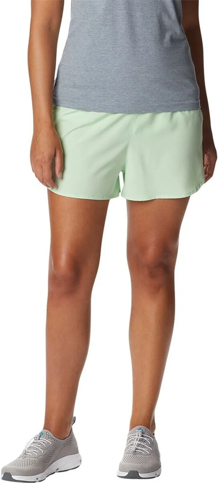 Columbia Hike 5in Short - Women's
