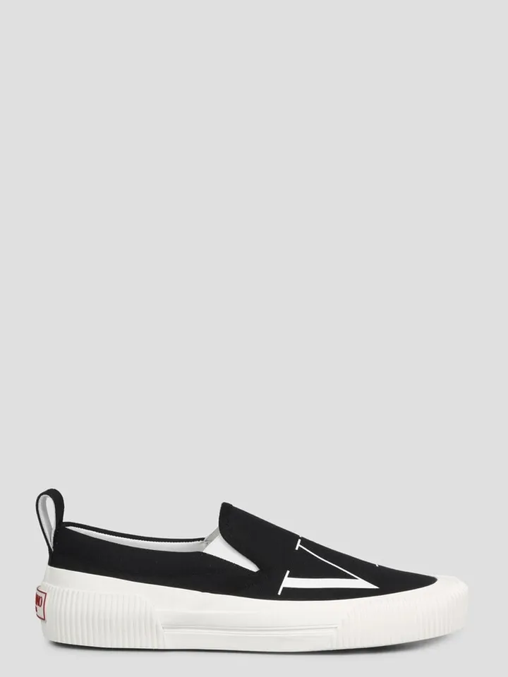Vltn Slip-on Trainer